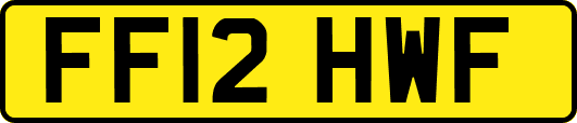 FF12HWF