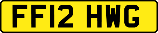 FF12HWG