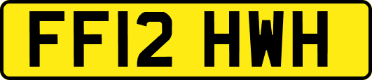 FF12HWH