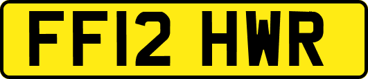FF12HWR