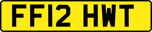 FF12HWT