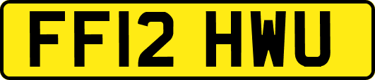 FF12HWU
