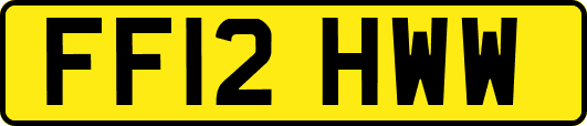 FF12HWW