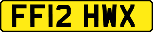 FF12HWX