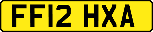 FF12HXA