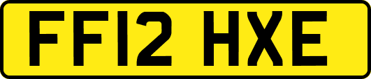 FF12HXE