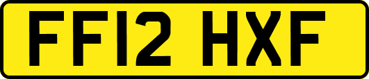 FF12HXF