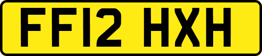 FF12HXH