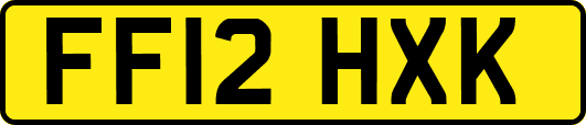FF12HXK
