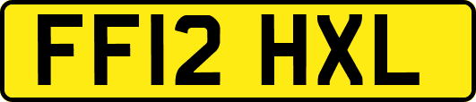 FF12HXL