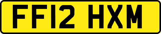 FF12HXM