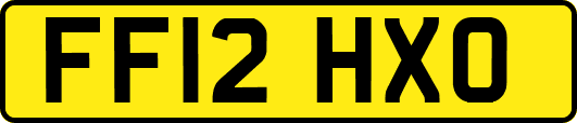 FF12HXO