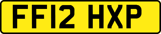 FF12HXP