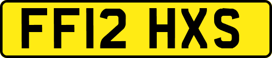 FF12HXS