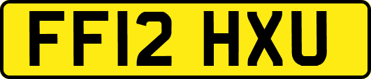 FF12HXU