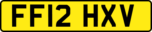 FF12HXV