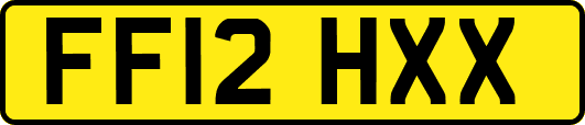 FF12HXX