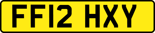 FF12HXY