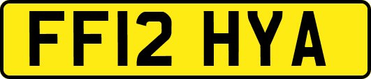 FF12HYA