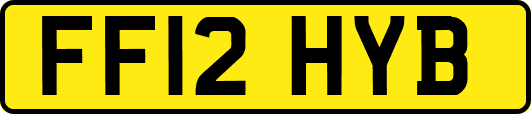 FF12HYB