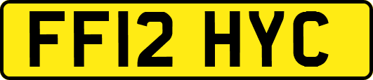 FF12HYC