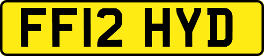 FF12HYD