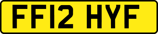 FF12HYF