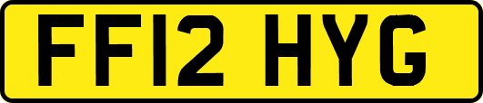 FF12HYG