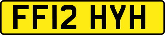 FF12HYH