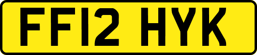 FF12HYK