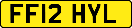 FF12HYL