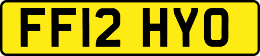 FF12HYO