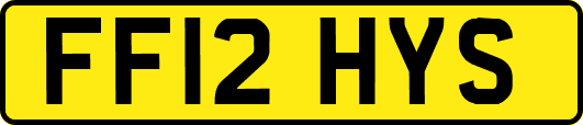 FF12HYS