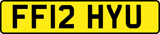 FF12HYU