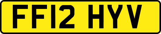 FF12HYV