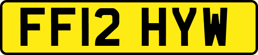 FF12HYW