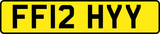 FF12HYY