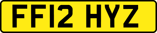 FF12HYZ
