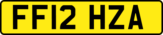 FF12HZA