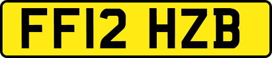 FF12HZB