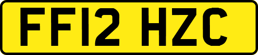 FF12HZC