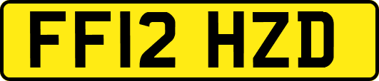 FF12HZD