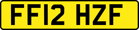 FF12HZF