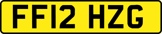 FF12HZG