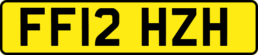FF12HZH