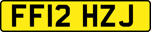 FF12HZJ