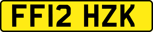 FF12HZK
