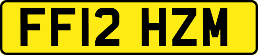 FF12HZM