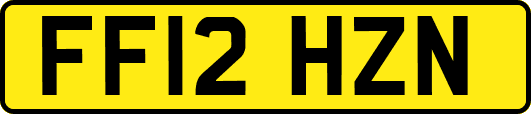 FF12HZN