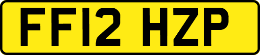FF12HZP